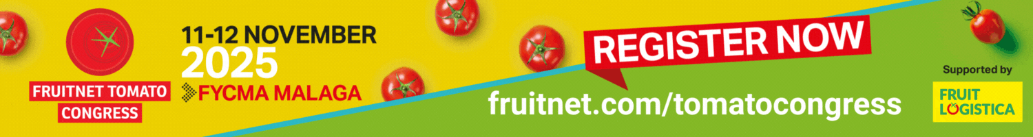 Fruitnet Tomato Congress